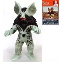 Figure - Ultraseven / Alien Icarus