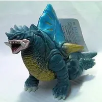 Figure - Ultraman Gaia