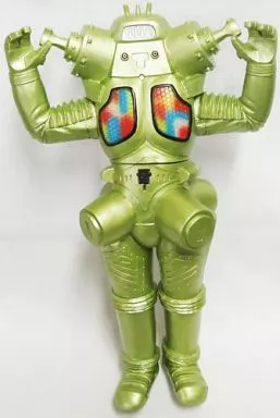 Figure - Ultraseven / King Joe