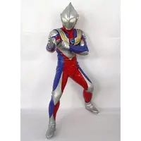 Figure - Ultraman Tiga / Ultraman Tiga (Character)