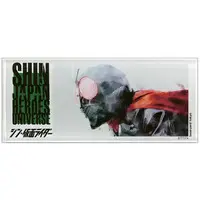 Acrylic Block - Acrylic stand - Kamen Rider / Kamen Rider 1