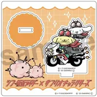 Acrylic stand - Sanrio characters