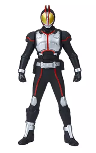 Figure - Kamen Rider 555 / Kamen Rider Faiz