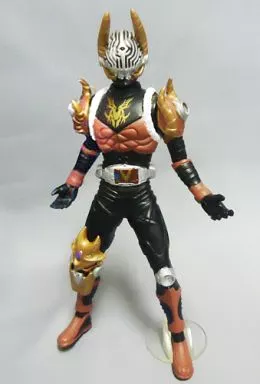 Figure - Kamen Rider Ryuki / Kamen Rider Imperer