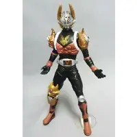 Figure - Kamen Rider Ryuki / Kamen Rider Imperer