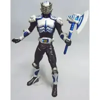 Figure - Kamen Rider Ryuki / Kamen Rider Tiger