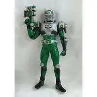 Figure - Kamen Rider Ryuki / Kamen Rider Zolda