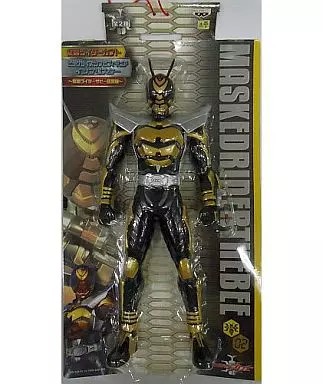 Figure - Kamen Rider Kabuto / Kamen Rider TheBee
