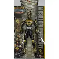 Figure - Kamen Rider Kabuto / Kamen Rider TheBee
