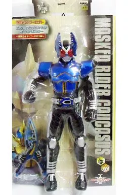 Figure - Kamen Rider Kabuto / Kamen Rider Gatack