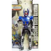 Figure - Kamen Rider Kabuto / Kamen Rider Gatack