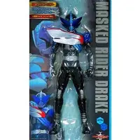 Figure - Kamen Rider Kabuto / Kamen Rider Drake