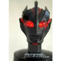 Trading Figure - Ultraman Nexus / Dark Zagi