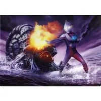 S.H. Figuarts - Ultraman Tiga / Ultraman Tiga (Character)