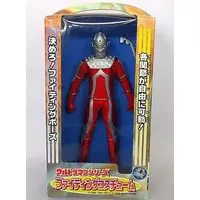 Figure - Ultraseven / Ultraseven (Character)
