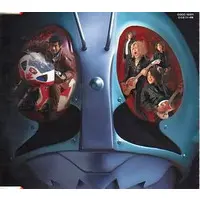 Soundtrack - CD - Kamen Rider