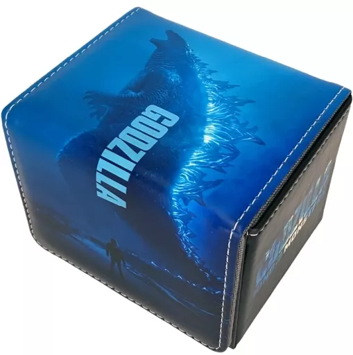 Deck Case - Trading Card Supplies - Godzilla