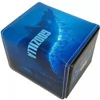 Deck Case - Trading Card Supplies - Godzilla