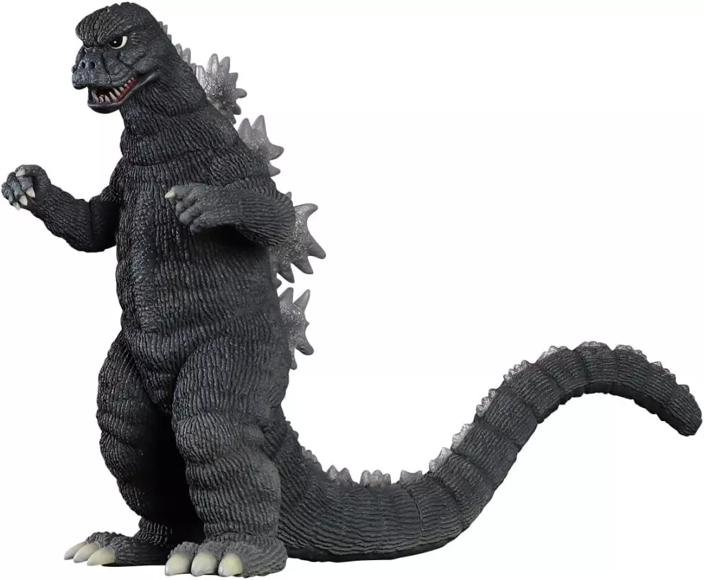 Figure - Godzilla