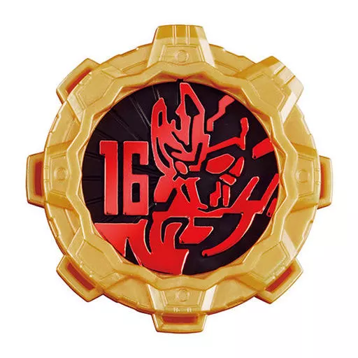 Transformation Devices - Kikai Sentai Zenkaiger / Zenkai Juran