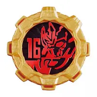 Transformation Devices - Kikai Sentai Zenkaiger / Zenkai Juran