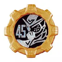 Transformation Devices - Kikai Sentai Zenkaiger / Zenkaizer