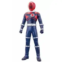 Figure - Uchu Sentai Kyuranger / Houou Soldier