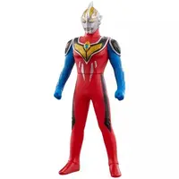 Figure - Ultraman Gaia / Ultraman Gaia (Character)