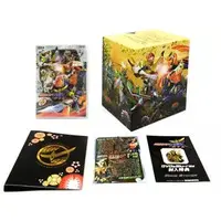 DVD - Kamen Rider Gaim