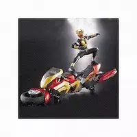 Figure - Kamen Rider Agito