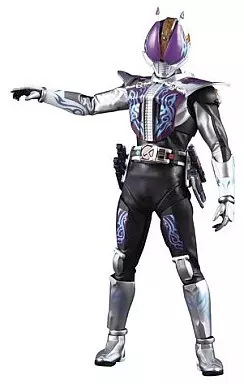 Figure - Kamen Rider Den-O / Negataros & Kamen Rider Nega Den-O