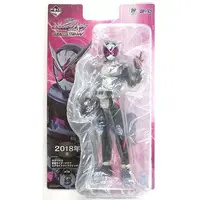 Ichiban Kuji - Kamen Rider W / Kamen Rider Zi-O (Character)