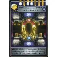 Trading Card - Kamen Rider Ryuki / Kamen Rider Knight & Kamen Rider Ouja