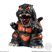 Premium Bandai Limited - Godzilla