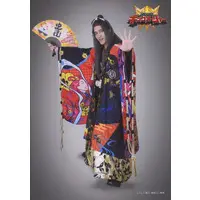 Portrait - Ohsama Sentai King-Ohger / Hachi Ohger