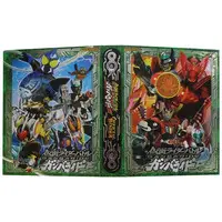 Ganbaride - Kamen Rider OOO