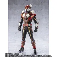 S.H. Figuarts - Kamen Rider Gavv / Gochizo & Kamen Rider Valen