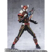 S.H. Figuarts - Kamen Rider Gavv / Gochizo & Kamen Rider Valen