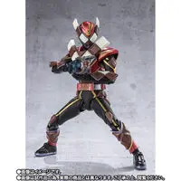 S.H. Figuarts - Kamen Rider Gavv / Gochizo & Kamen Rider Valen