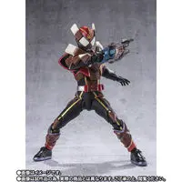 S.H. Figuarts - Kamen Rider Gavv / Gochizo & Kamen Rider Valen