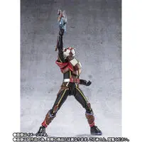 S.H. Figuarts - Kamen Rider Gavv / Gochizo & Kamen Rider Valen