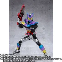 S.H. Figuarts - Kamen Rider Gavv / Gochizo & Kamen Rider Valen