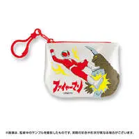 Bag - Mirrorman