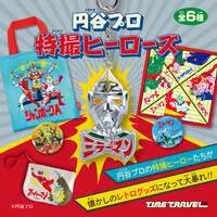 Bag - Mirrorman