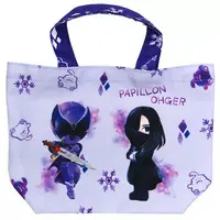 Bag - Ohsama Sentai King-Ohger / Kamakiri Ohger