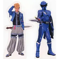 Character Card - Ohsama Sentai King-Ohger / Tombo Ohger