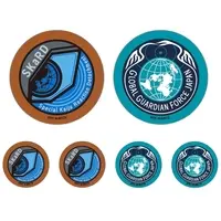 Stickers - Ultraman Blazar