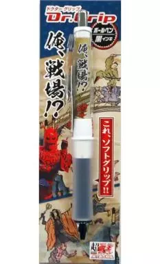 Ballpoint Pen - Stationery - Kamen Rider Den-O / Momotaros