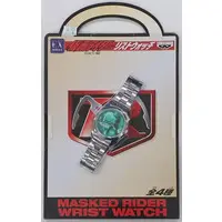 Clock - Kamen Rider / Kamen Rider 1