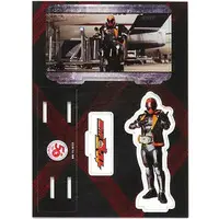 Acrylic stand - Kamen Rider Ghost / Kamen Rider Ghost (Character)